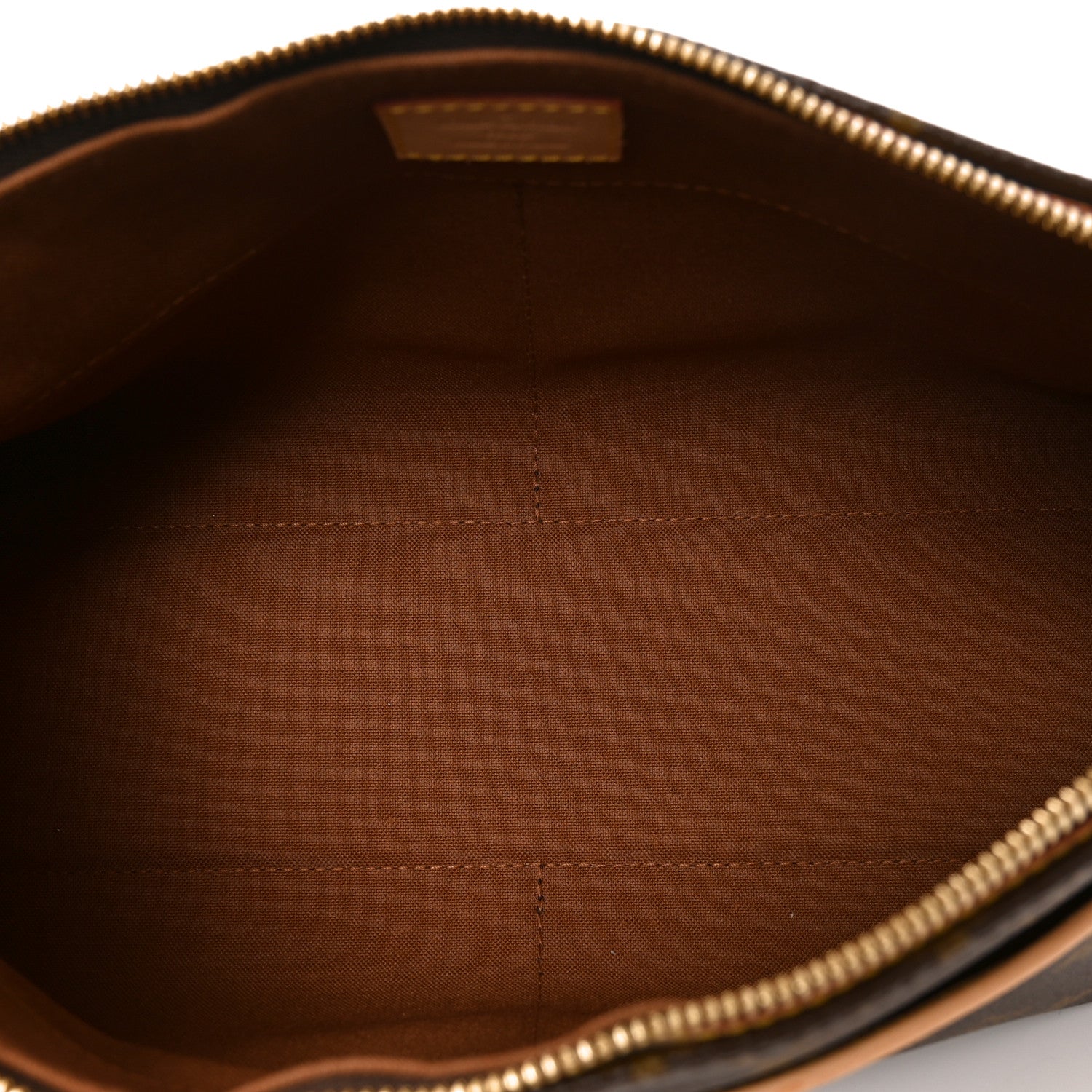 Louis Vuitton Monogram Popincourt Long Shoulder Bag 5 of 9