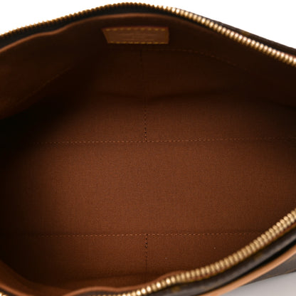 Louis Vuitton Monogram Popincourt Long Shoulder Bag 5 of 9