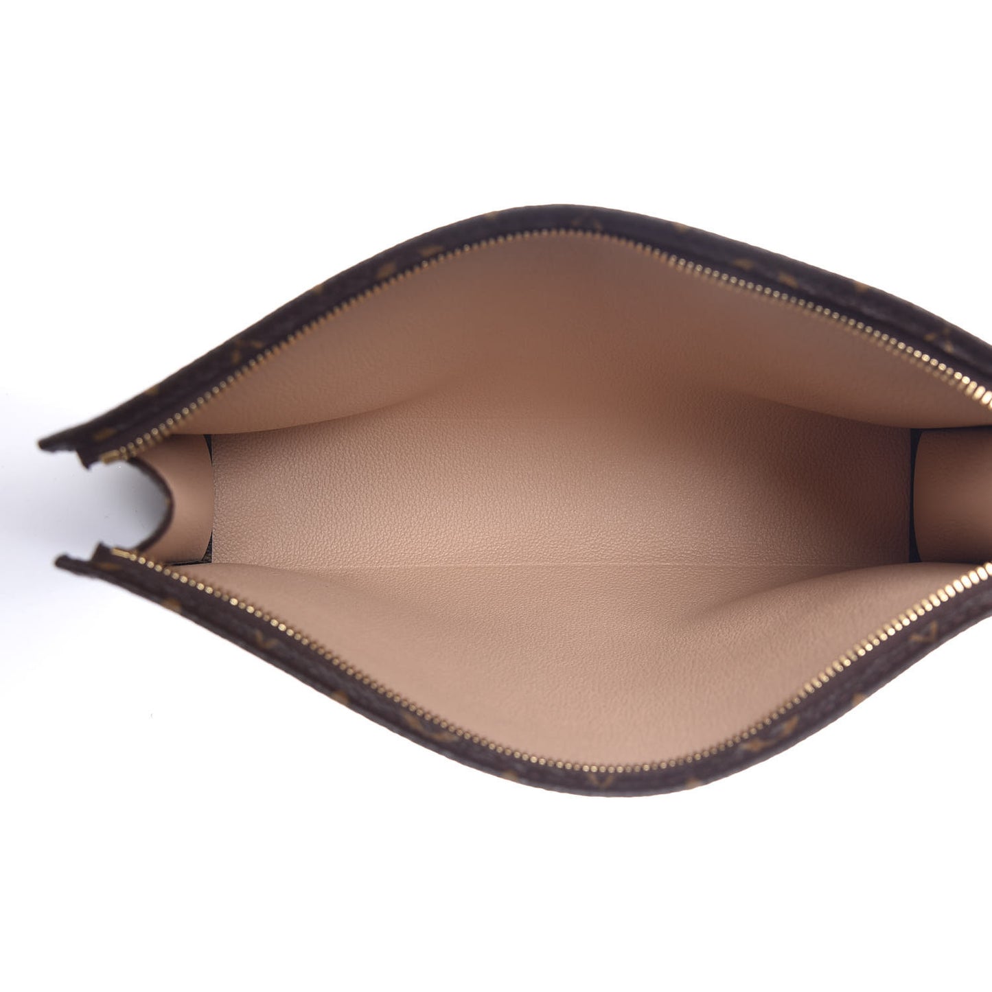 Monogram Toiletry Pouch 26