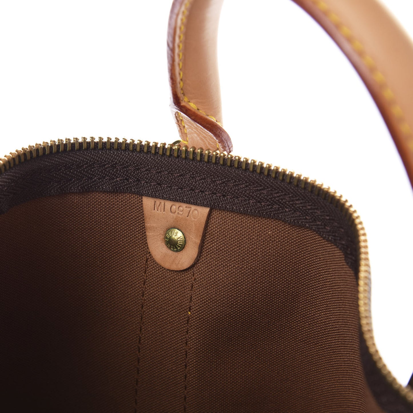Monogram Keepall 60