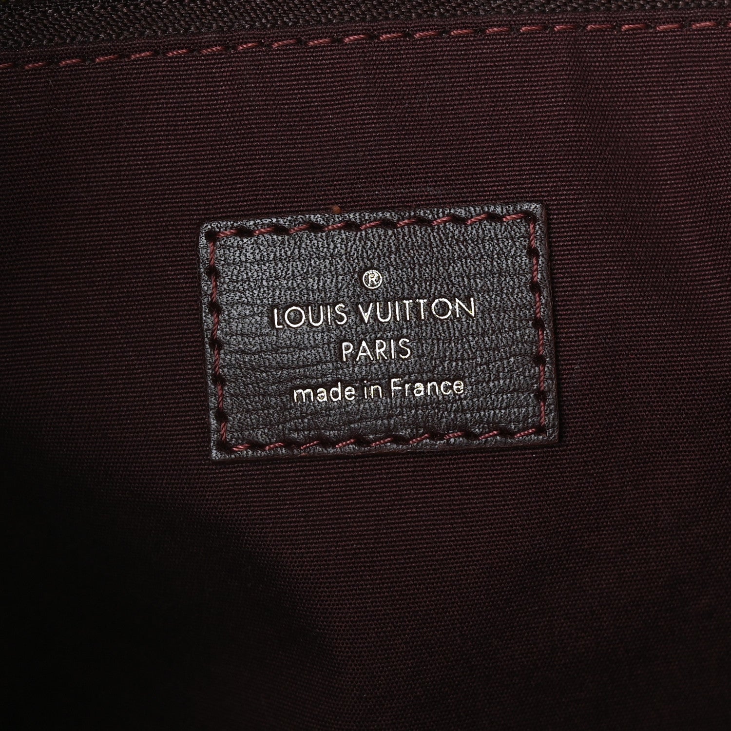 Louis Vuitton Monogram Idylle Rendez Vous MM Sepia 6 of 8