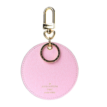 Louis Vuitton Monogram 2016 Christmas Animation Bag Charm Key Ring 2 of 4