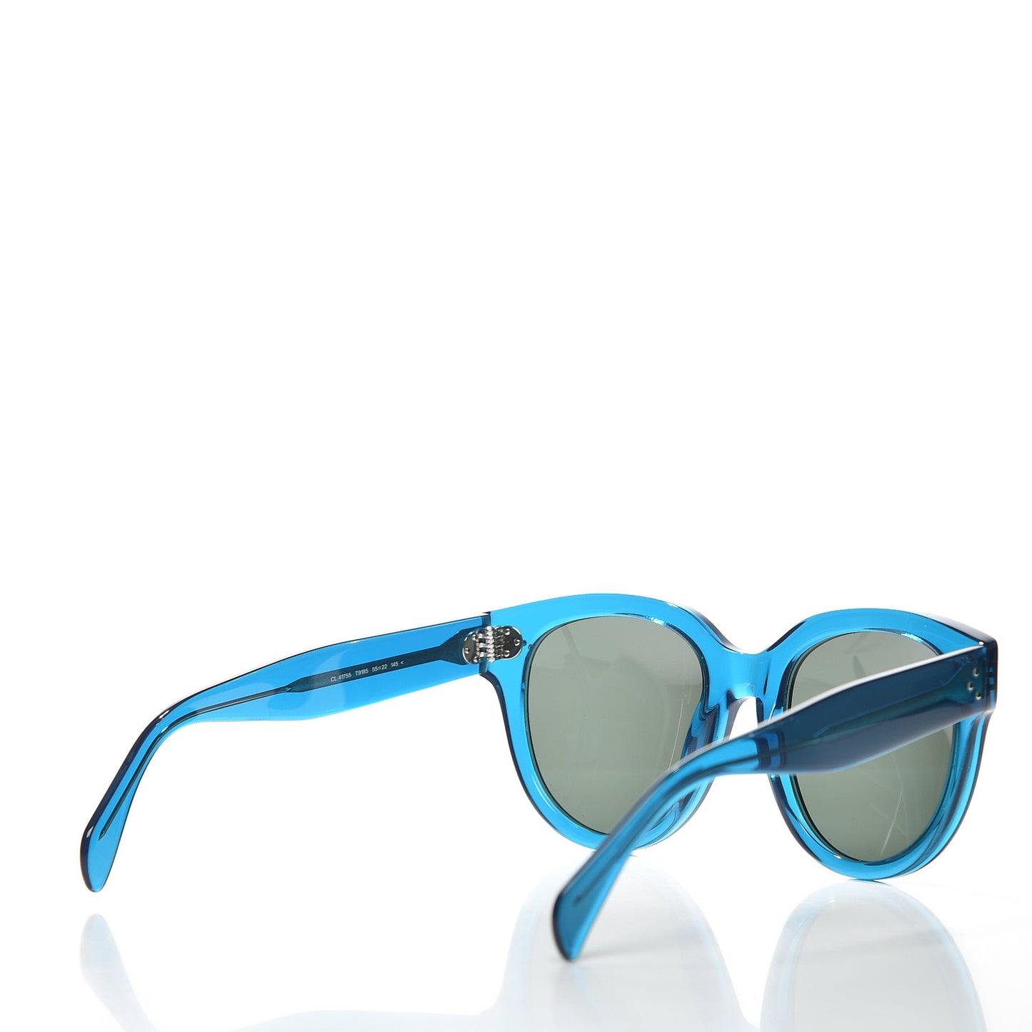 Audrey Sunglasses CL 41755 Blue