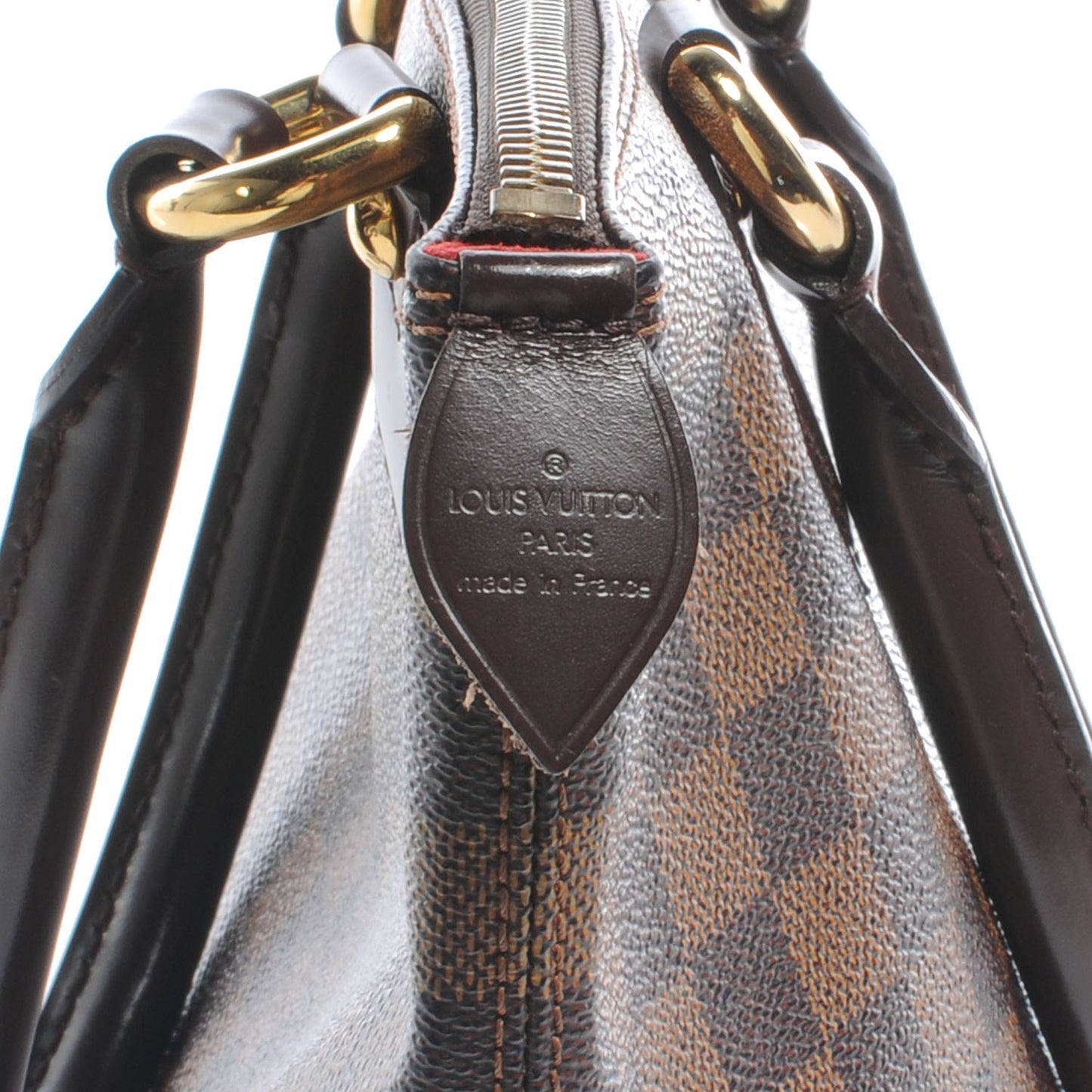 Damier Ebene Saleya PM