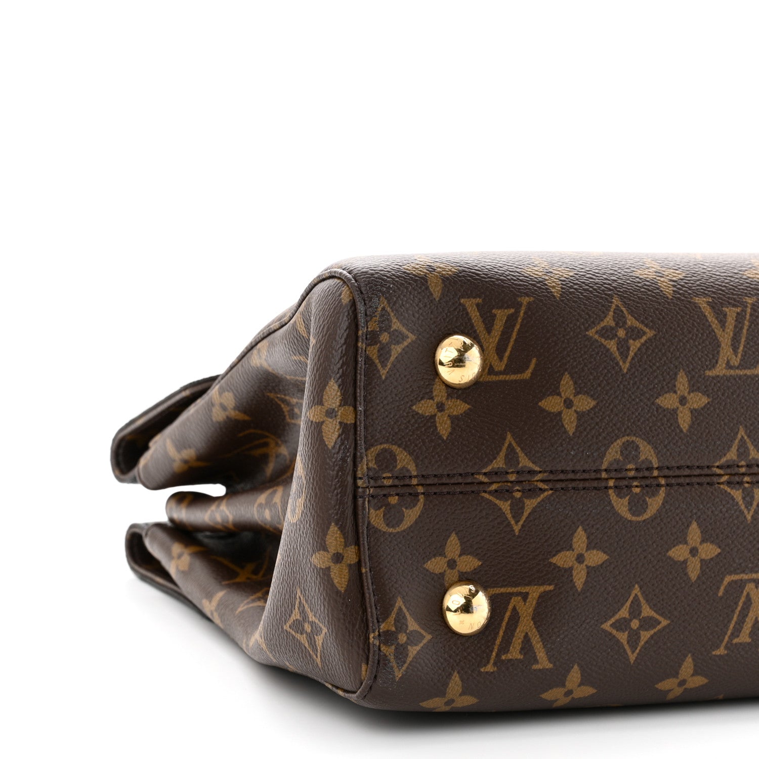 Louis Vuitton Monogram Venus Black 8 of 10