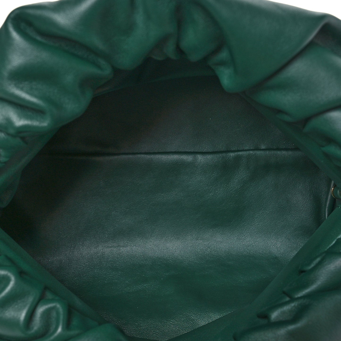 Calfskin The Pouch Chain Raintree