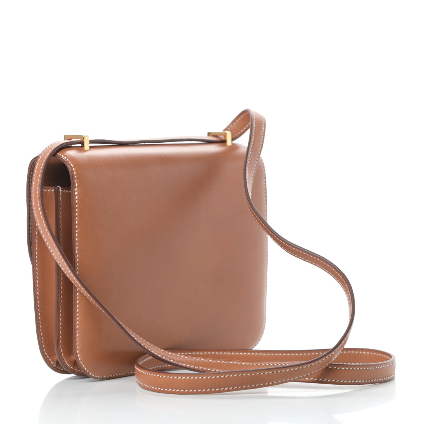 Barenia Constance 18 Fauve