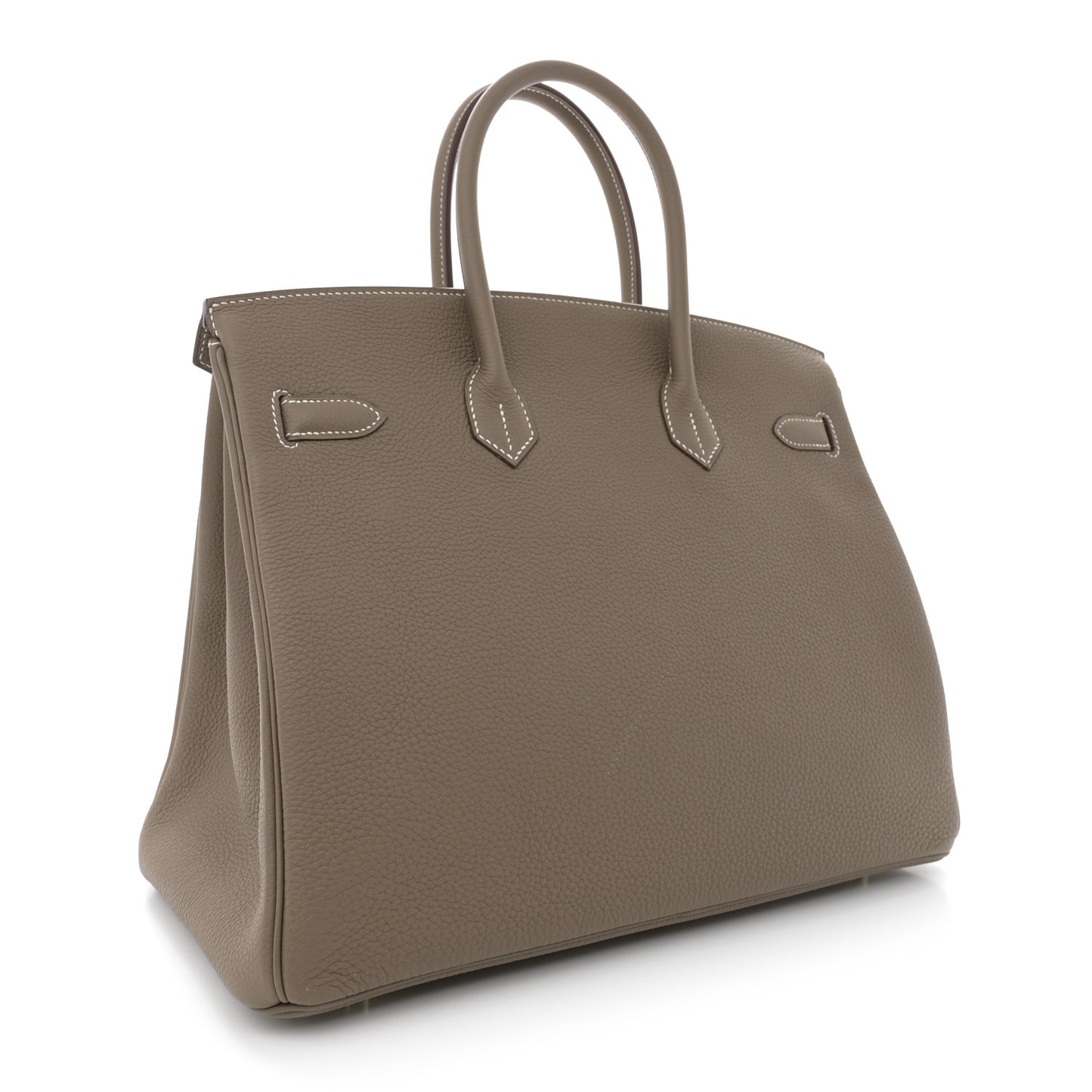 Togo BIRKIN 35 Etoupe