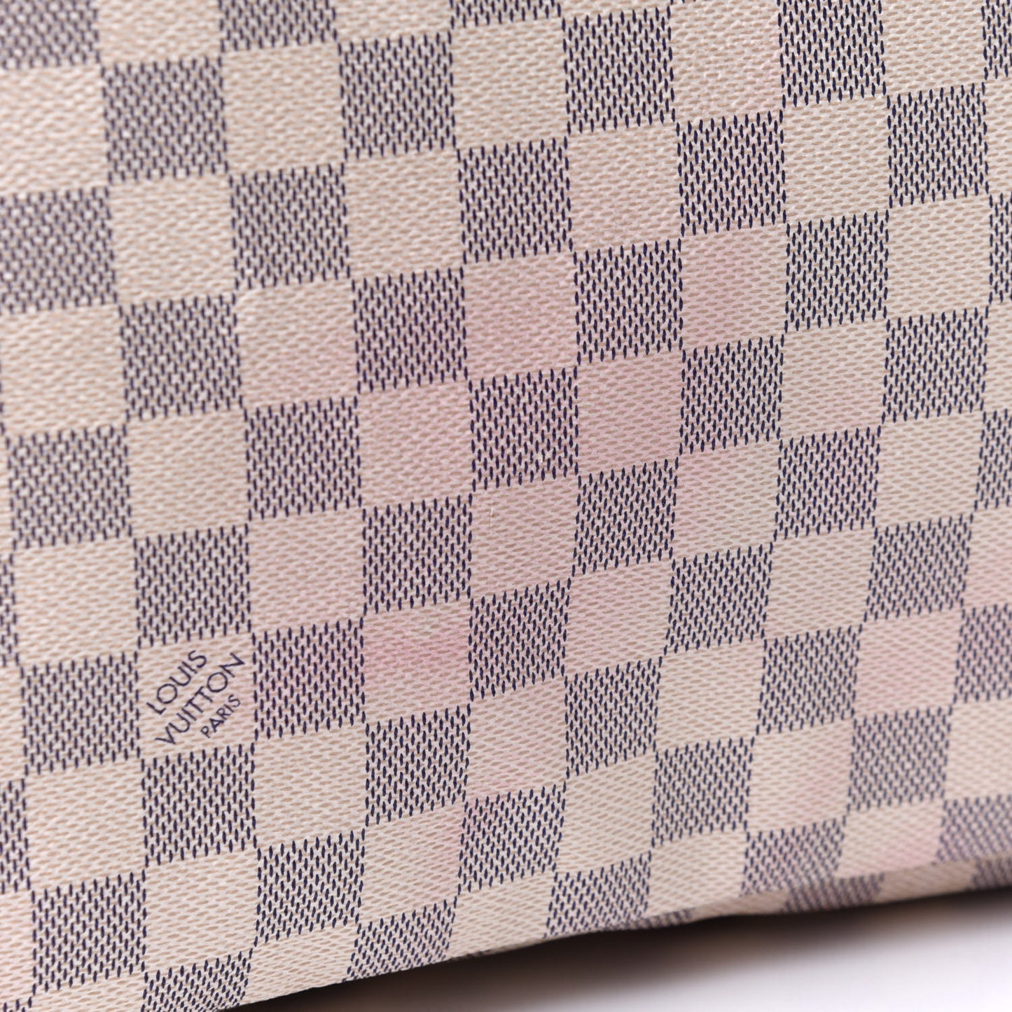 Damier Azur Neverfull GM