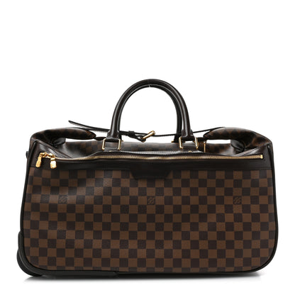Louis Vuitton Damier Ebene Eole 50 1 of 13