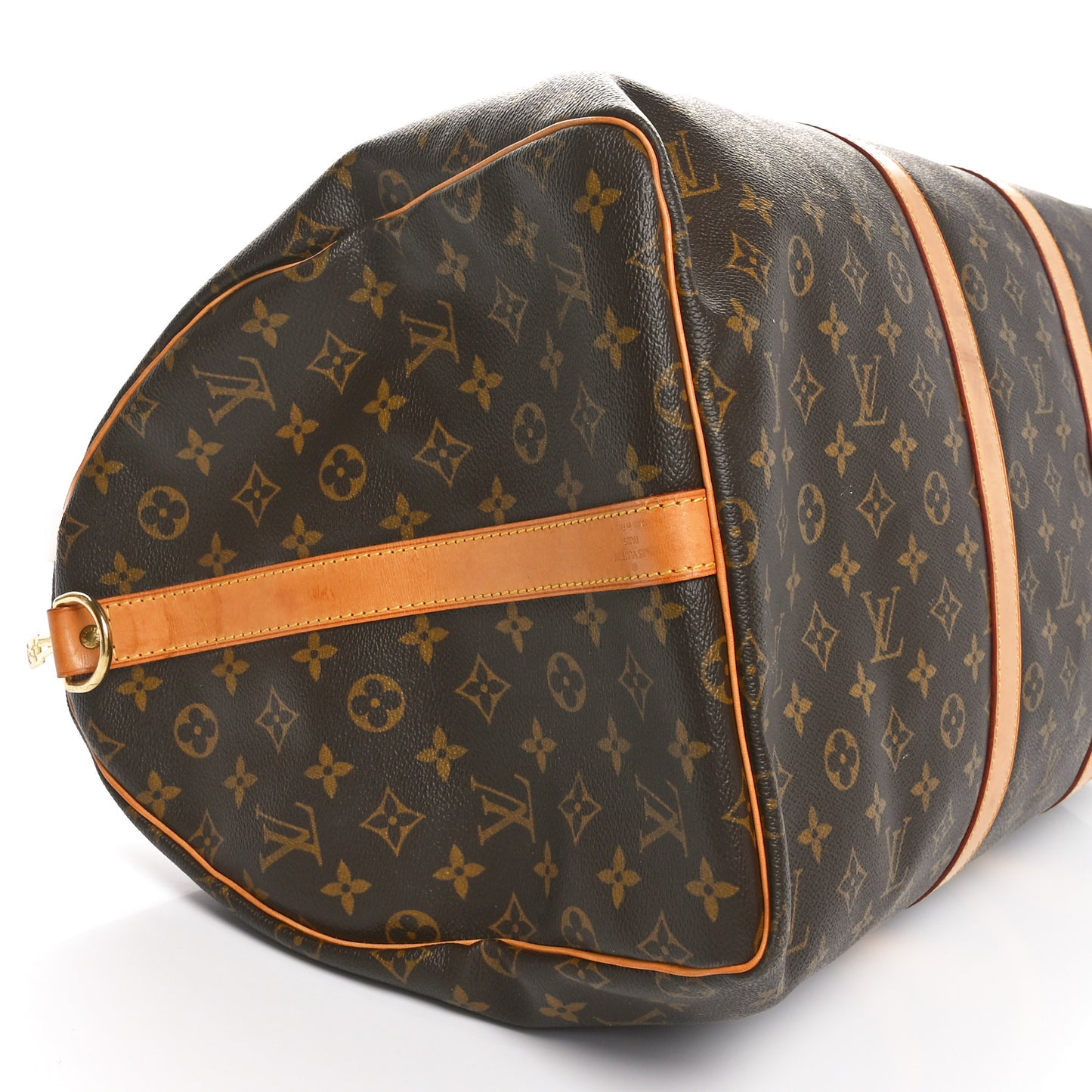 Monogram Keepall Bandouliere 55