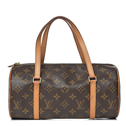 Louis Vuitton Monogram Papillon 26 1 of 9