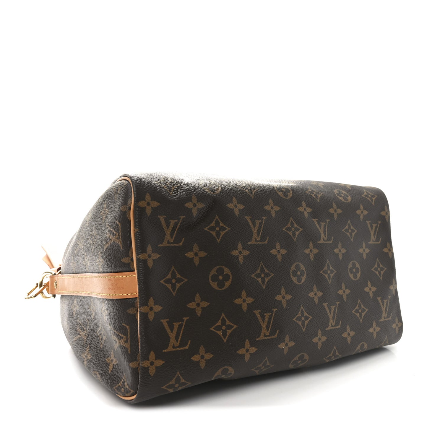 Monogram Speedy Bandouliere 30
