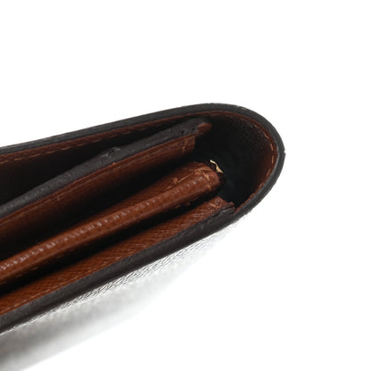 Louis Vuitton Monogram Sarah Wallet 9 of 9