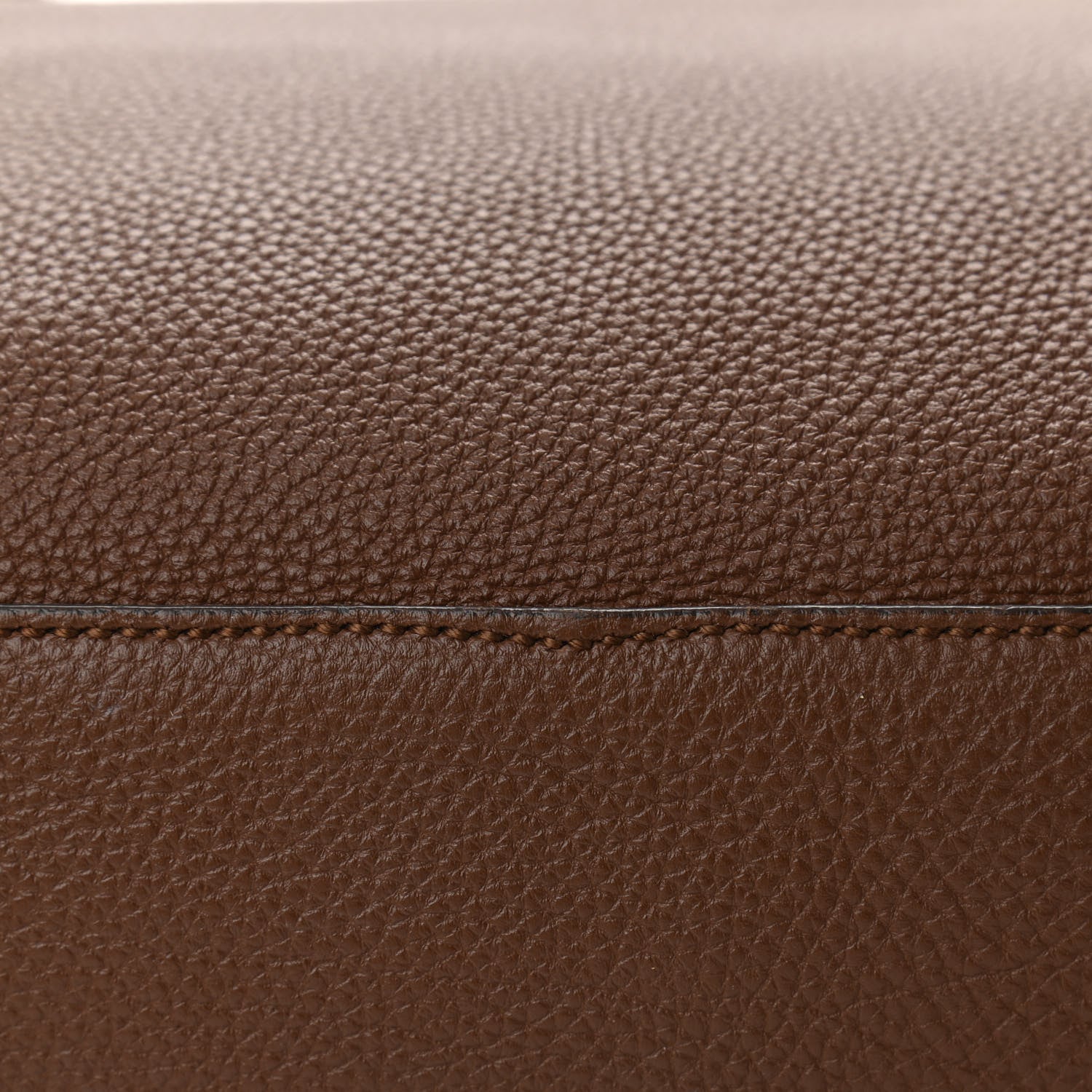 Gucci Soft Grained Calfskin Large Jackie Hobo Nut Brown 12 of 12