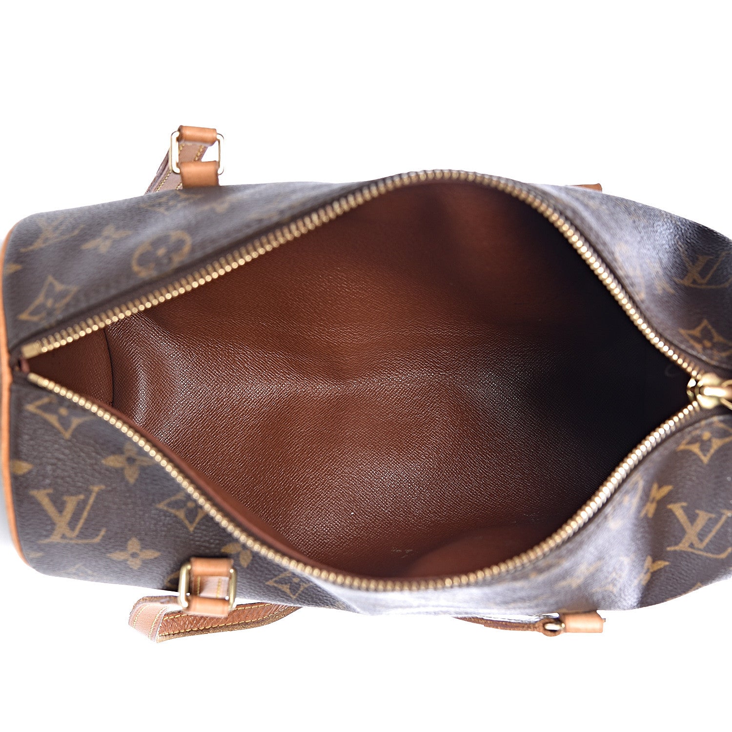Louis Vuitton Monogram Papillon 26 5 of 20
