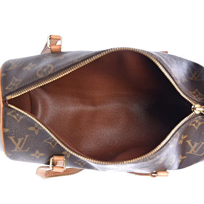 Louis Vuitton Monogram Papillon 26 5 of 20