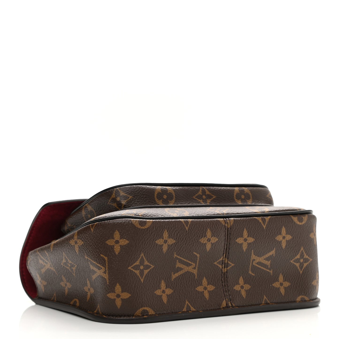 Monogram Passy