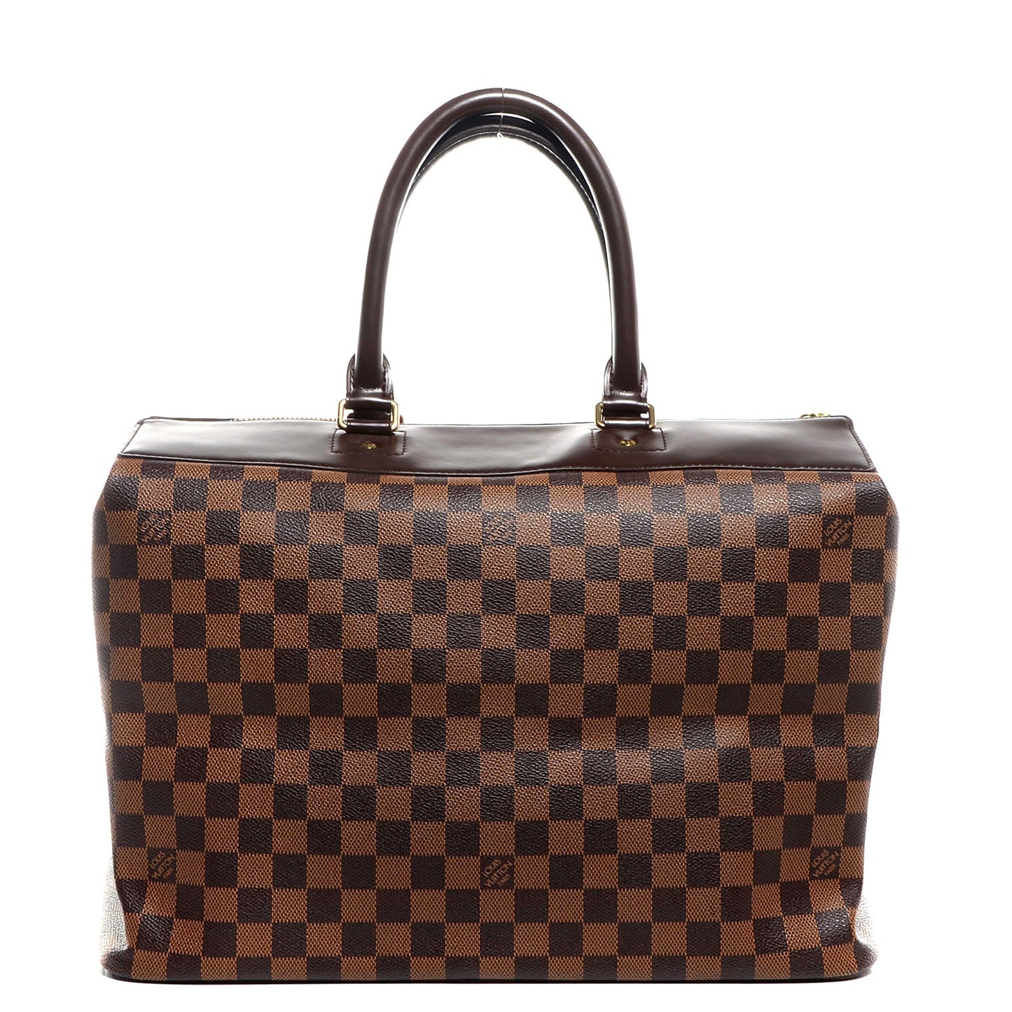 Damier Ebene Greenwich PM
