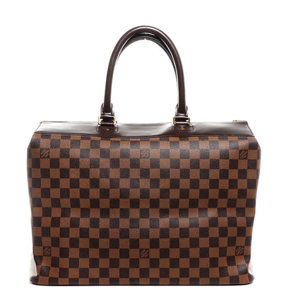 Louis Vuitton Damier Ebene Greenwich PM 1 of 7
