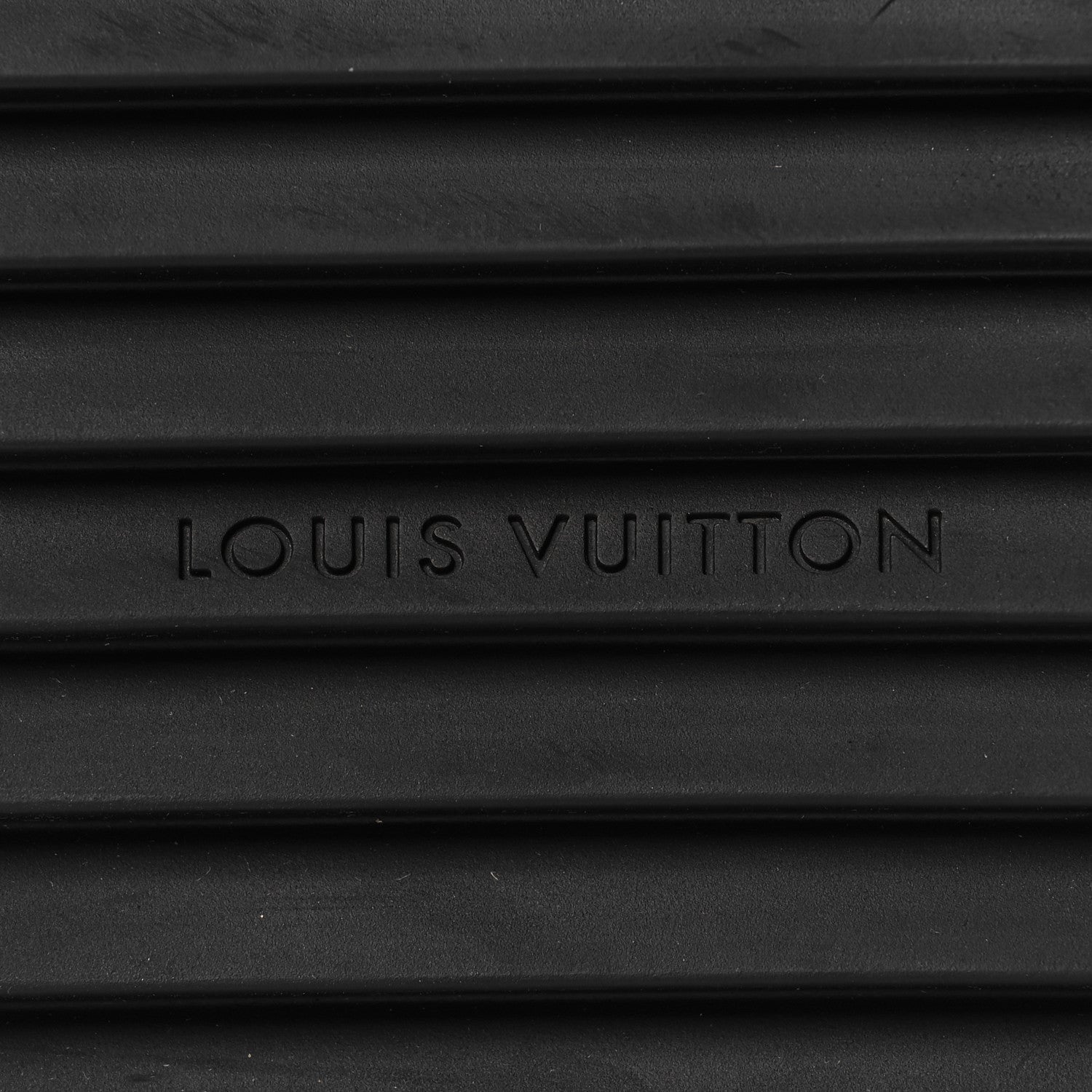 Louis Vuitton Suede Calfskin Shearling Snowdrop Flat Ankle Boot 37 Black 7 of 10