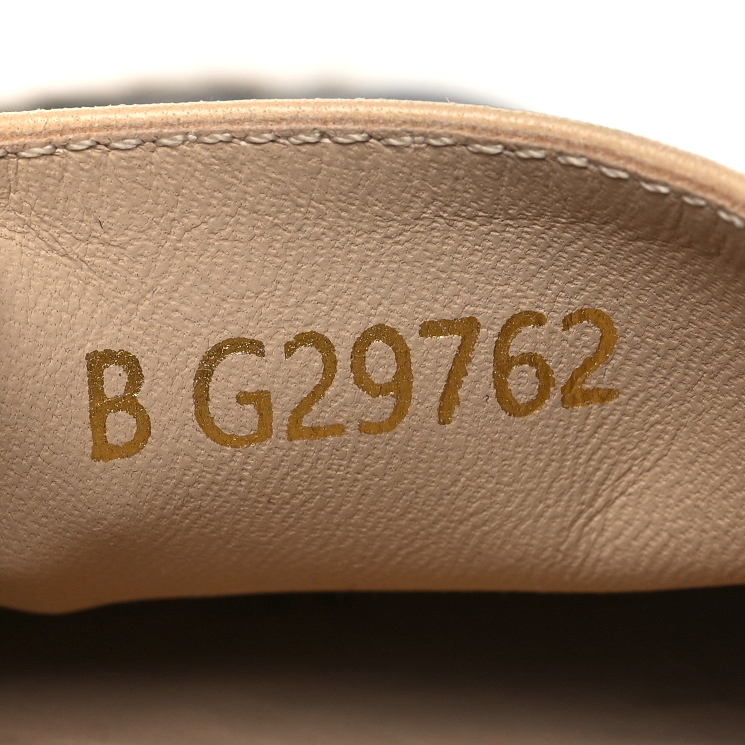 Chanel Lambskin CC Espadrilles 37 Beige Black 8 of 9