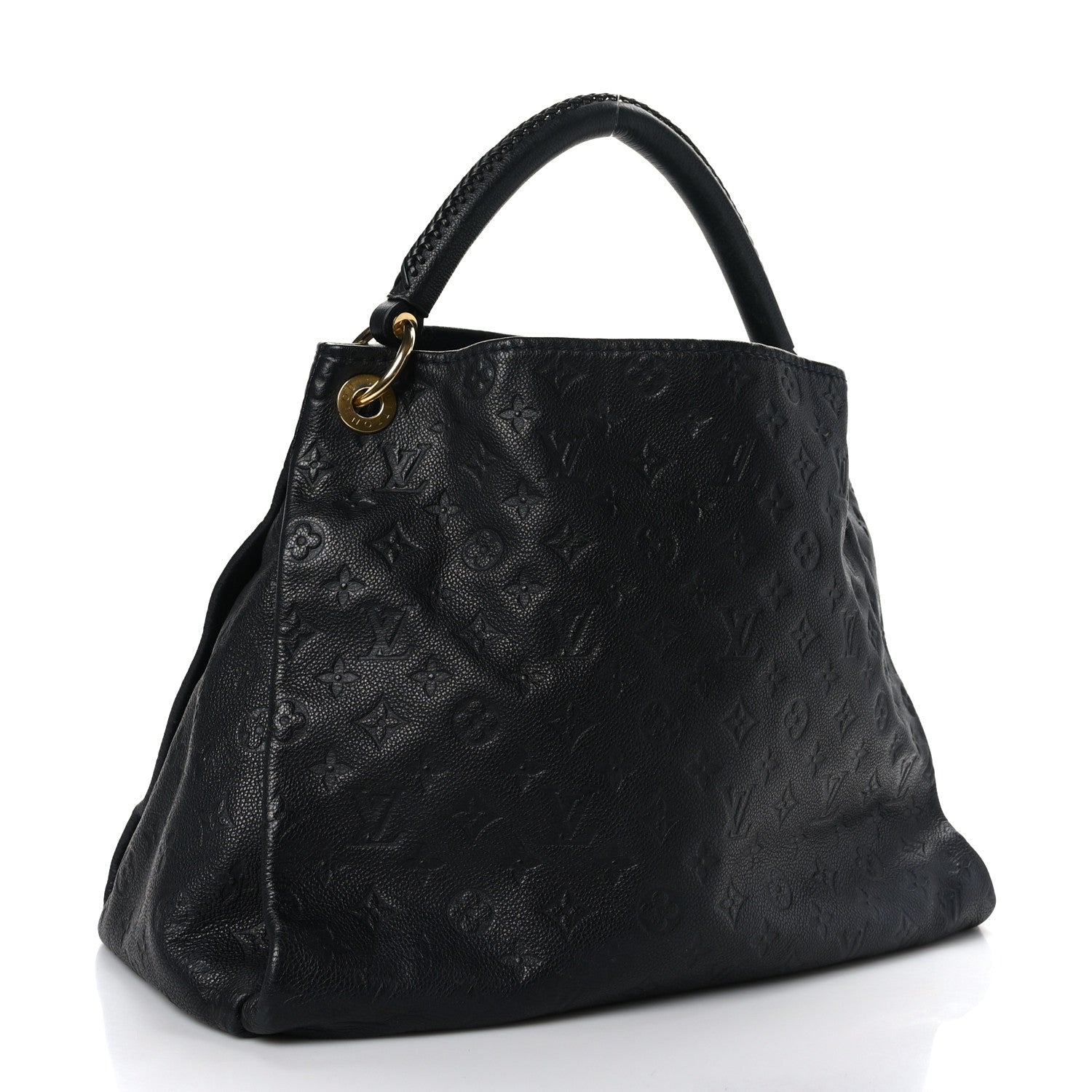Louis Vuitton Empreinte Artsy MM Infini 3 of 8