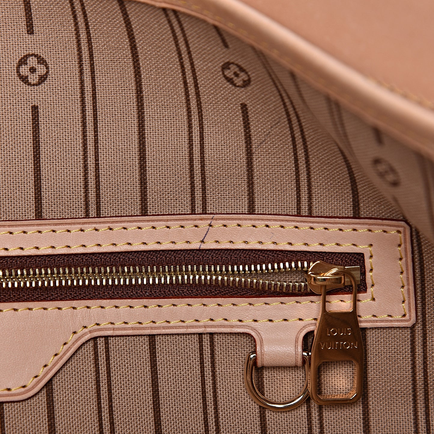 Monogram Delightful PM