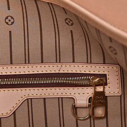 Louis Vuitton Monogram Delightful PM 8 of 15