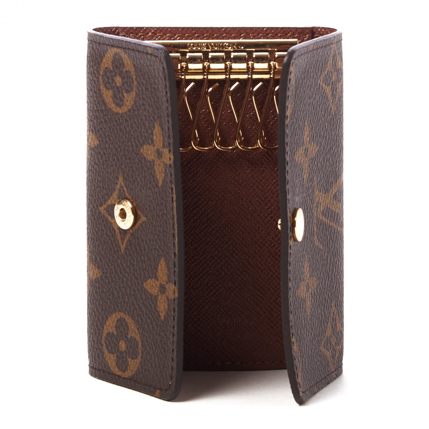 Monogram 6 Key Multicles Holder