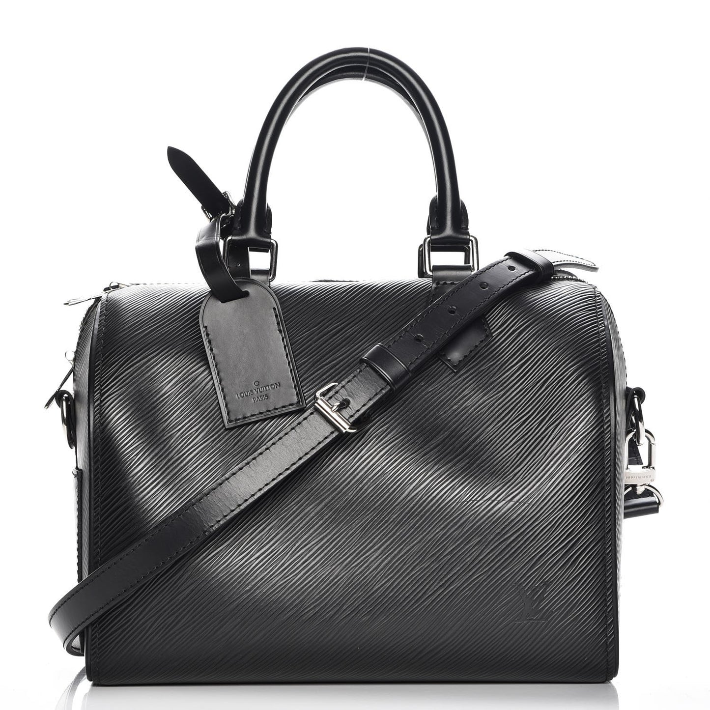 Epi Speedy Bandouliere 25 Black
