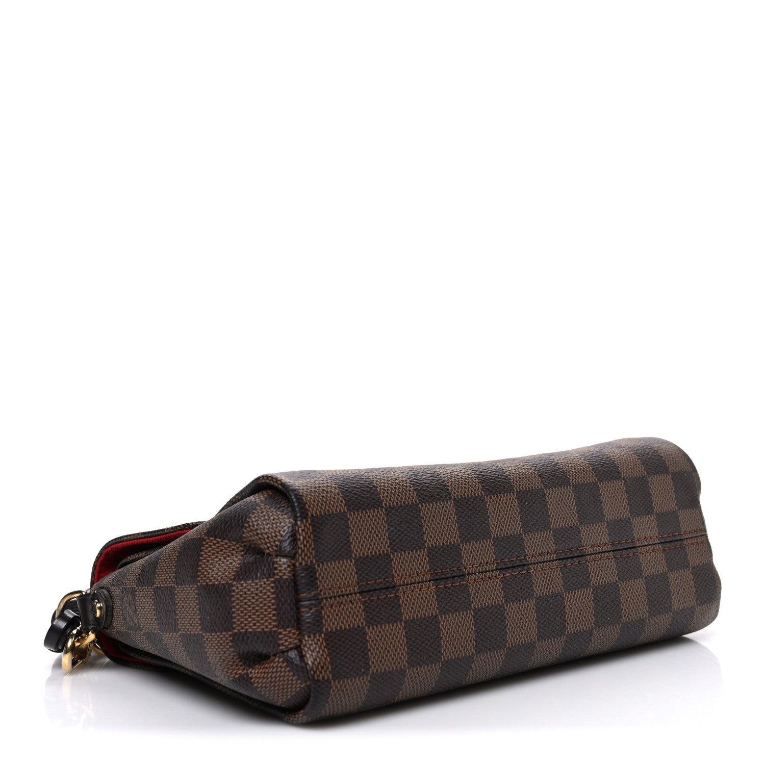 Louis Vuitton Damier Ebene Croisette 4 of 12