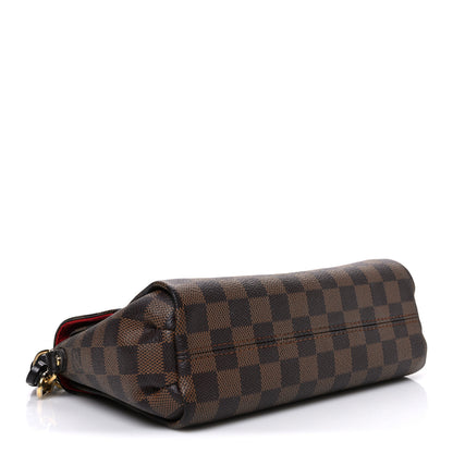 Louis Vuitton Damier Ebene Croisette 4 of 12