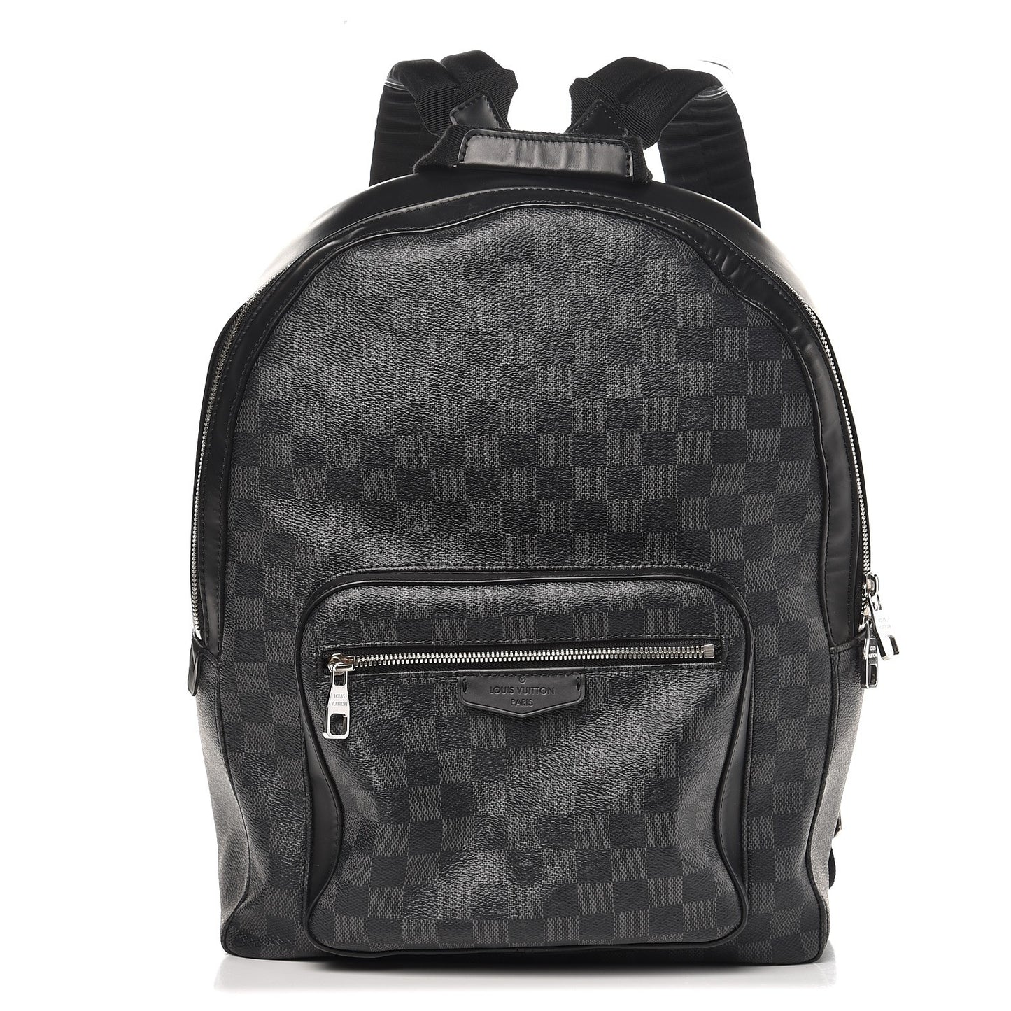 Damier Graphite Josh Backpack