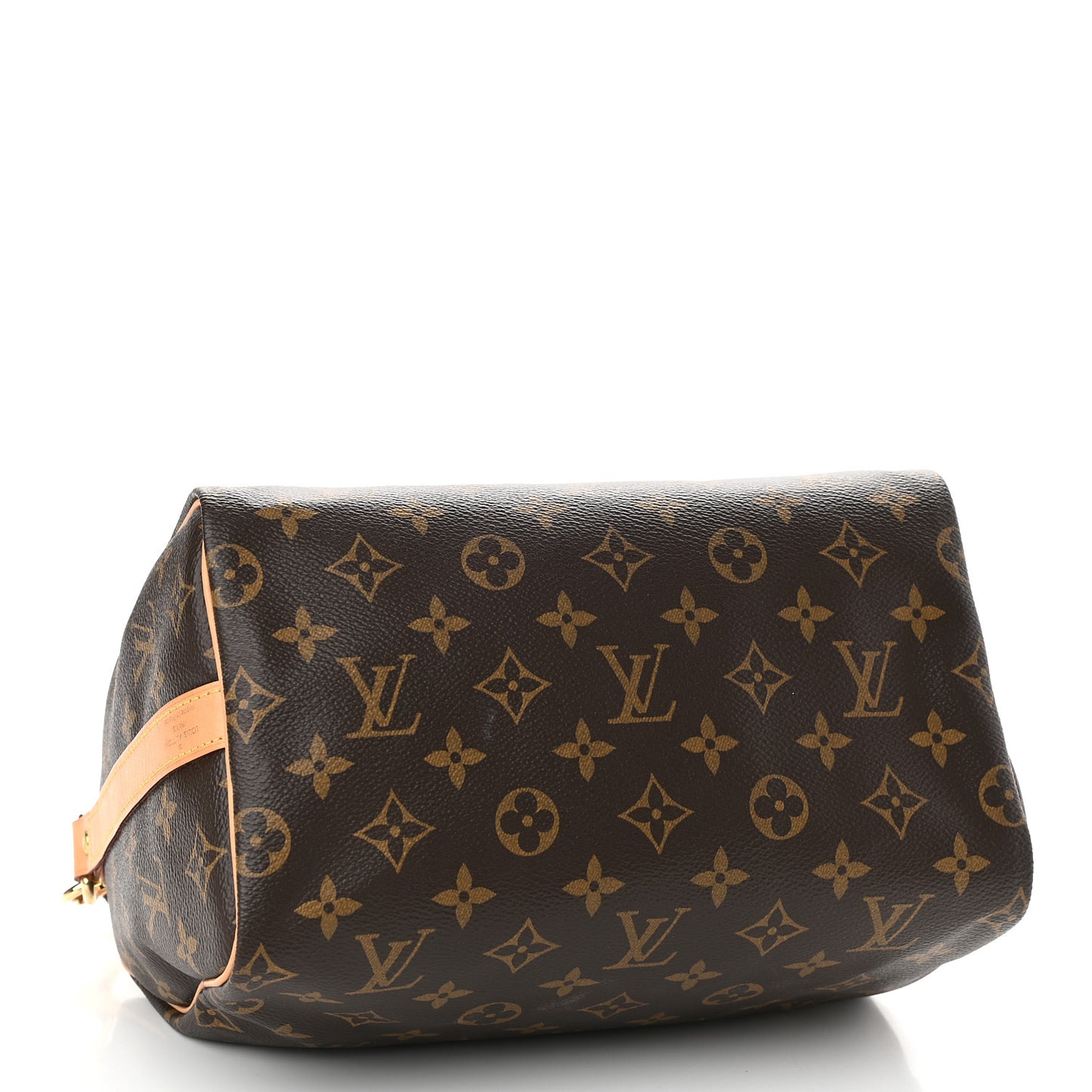 Monogram Speedy Bandouliere 25