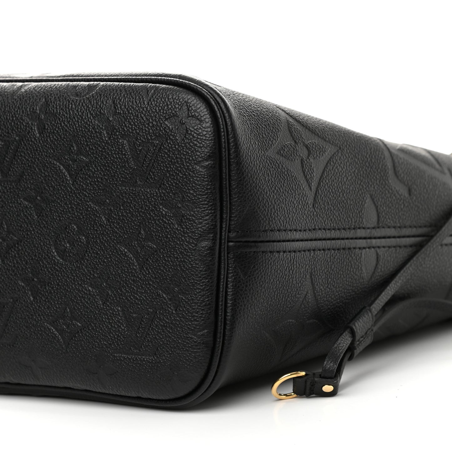 Empreinte Monogram Giant Neverfull MM Black