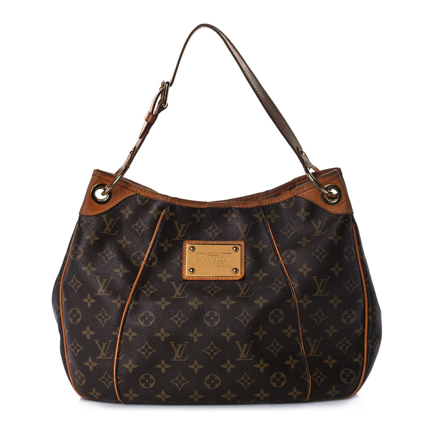 Monogram Galliera PM