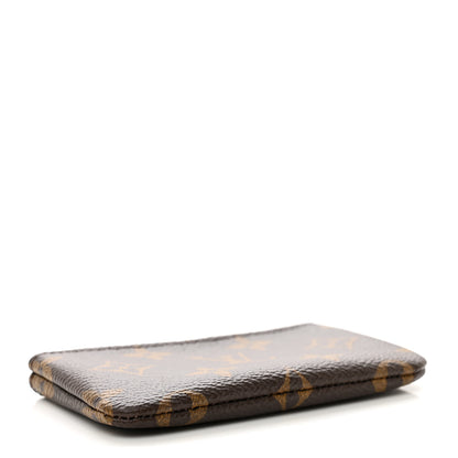 Louis Vuitton Monogram Key Pouch 4 of 7