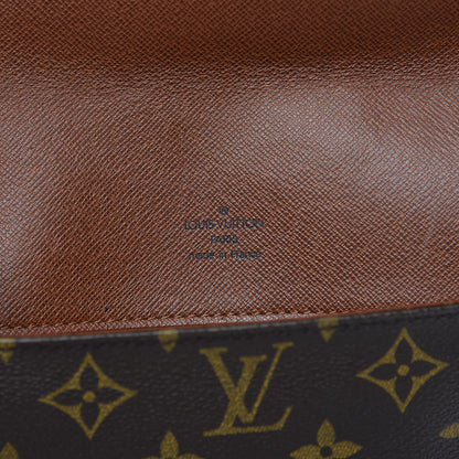 Louis Vuitton Monogram Musette Tango 6 of 10
