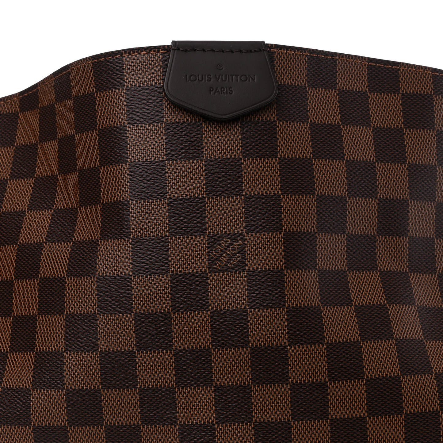 Damier Ebene Graceful MM