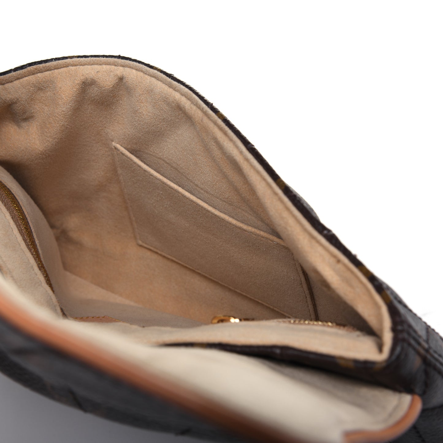 Monogram Etoile Clutch