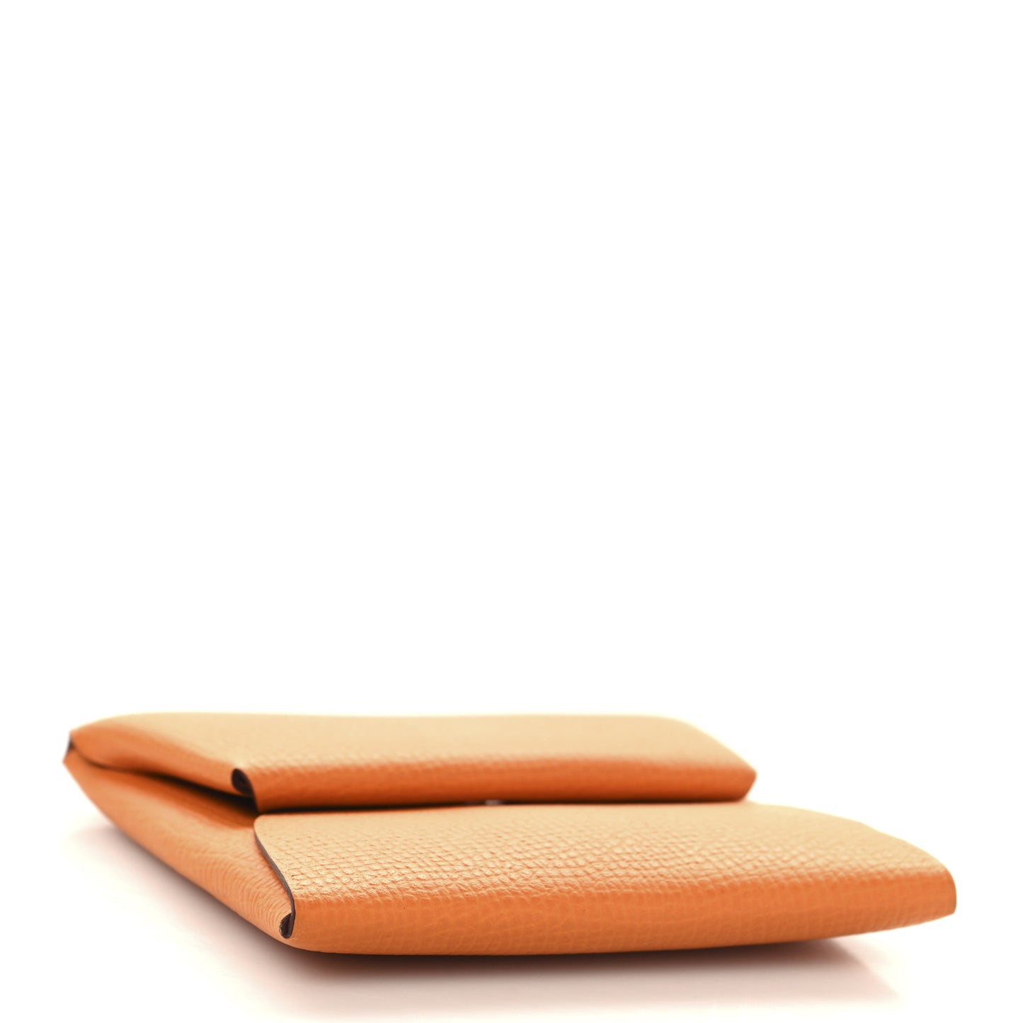 Epsom Bastia Coin Purse Abricot