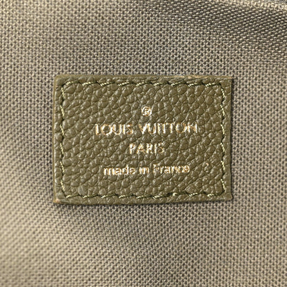 Louis Vuitton Empreinte Vosges MM  Kaki 6 of 13