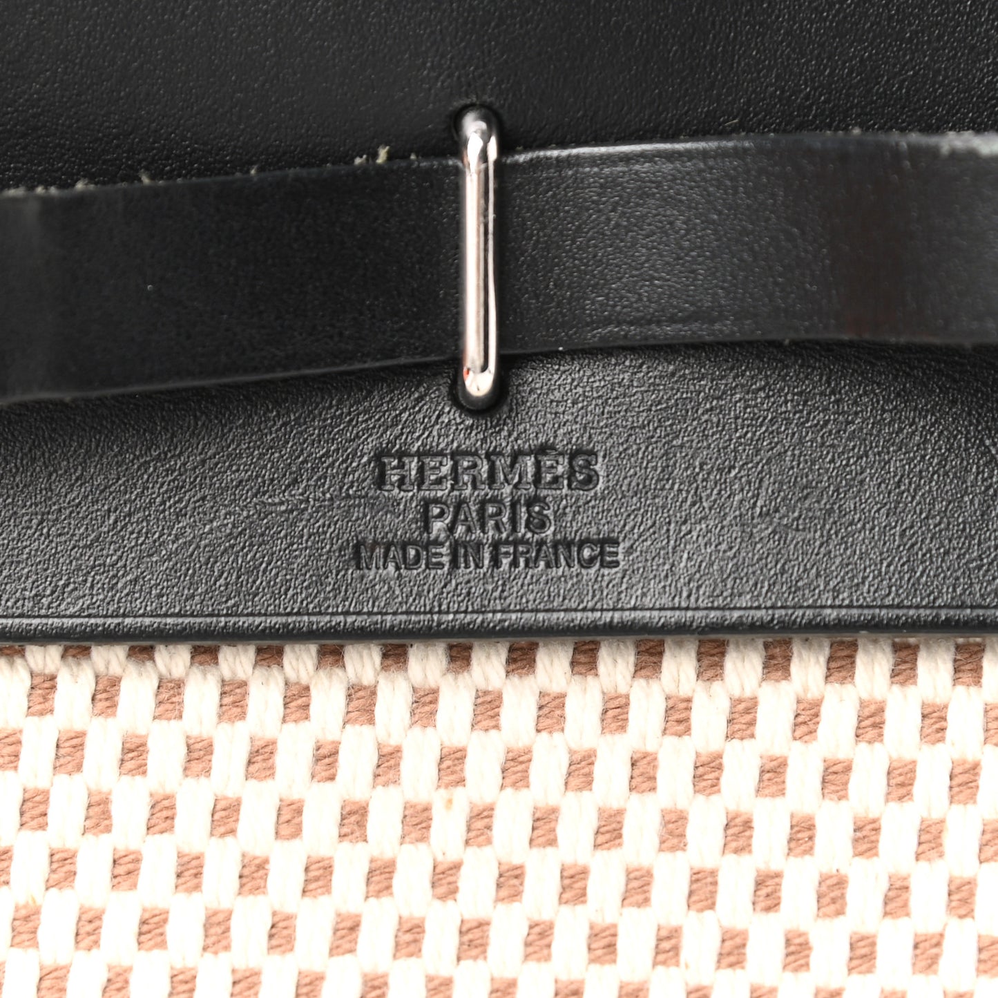 Toile Vache Calfskin Herbag TPM Ebene