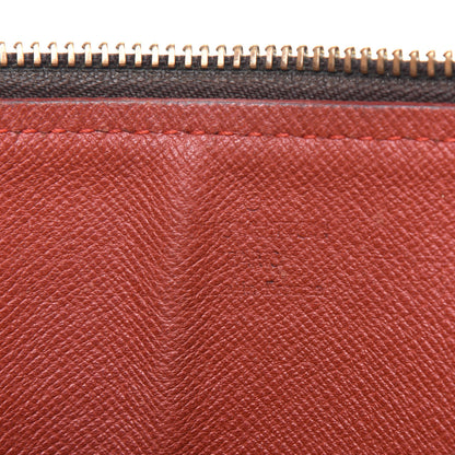 Louis Vuitton Damier Ebene Papillon 30 7 of 27