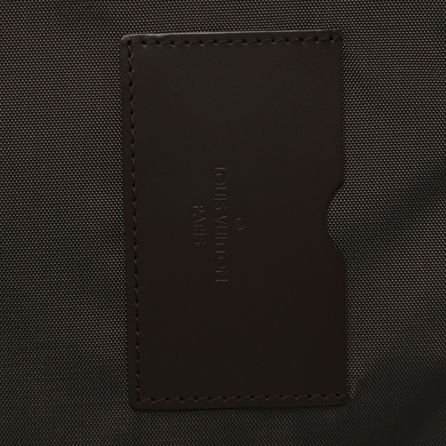 Damier Ebene Pegase 55 Business