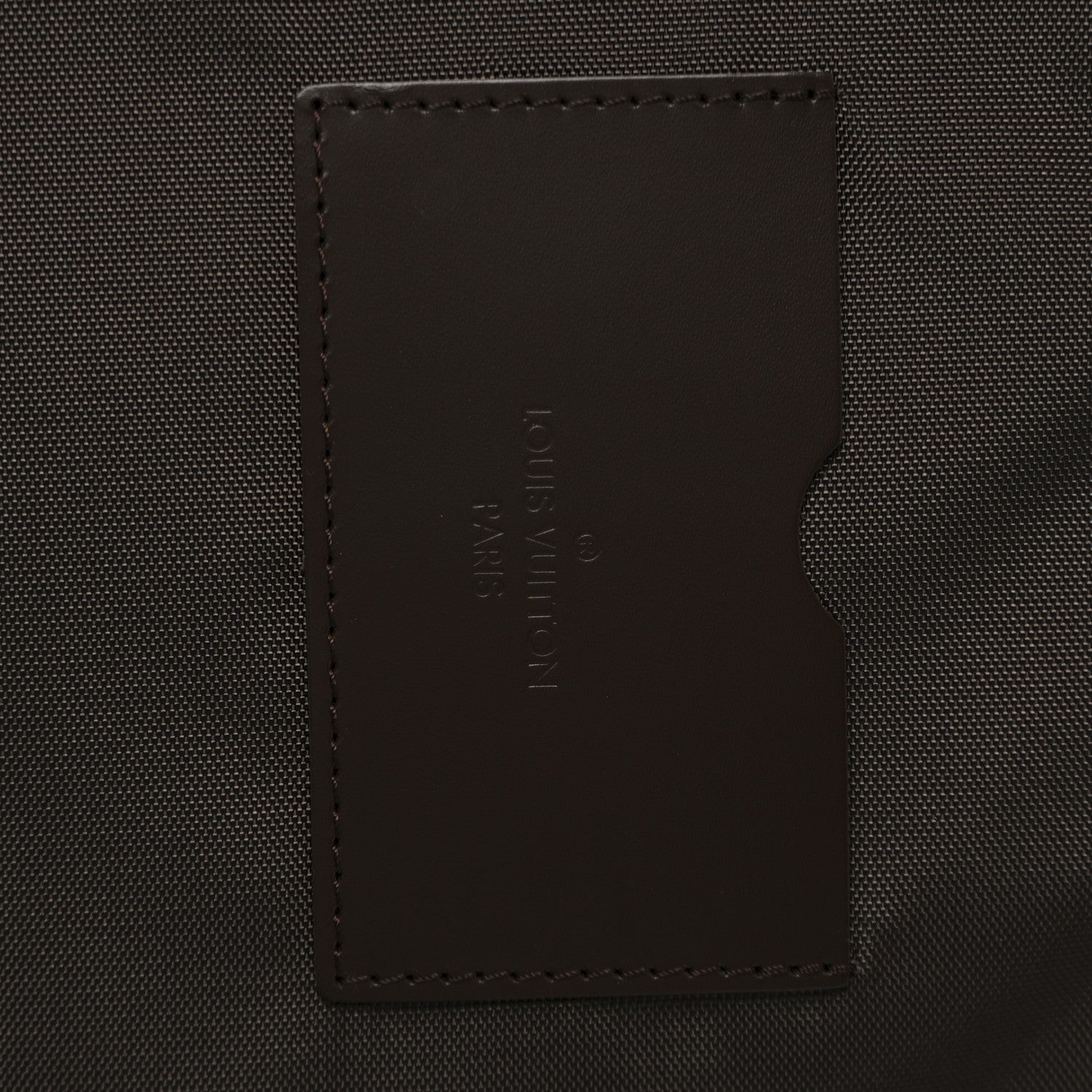 Louis Vuitton Damier Ebene Pegase 55 Business 8 of 13