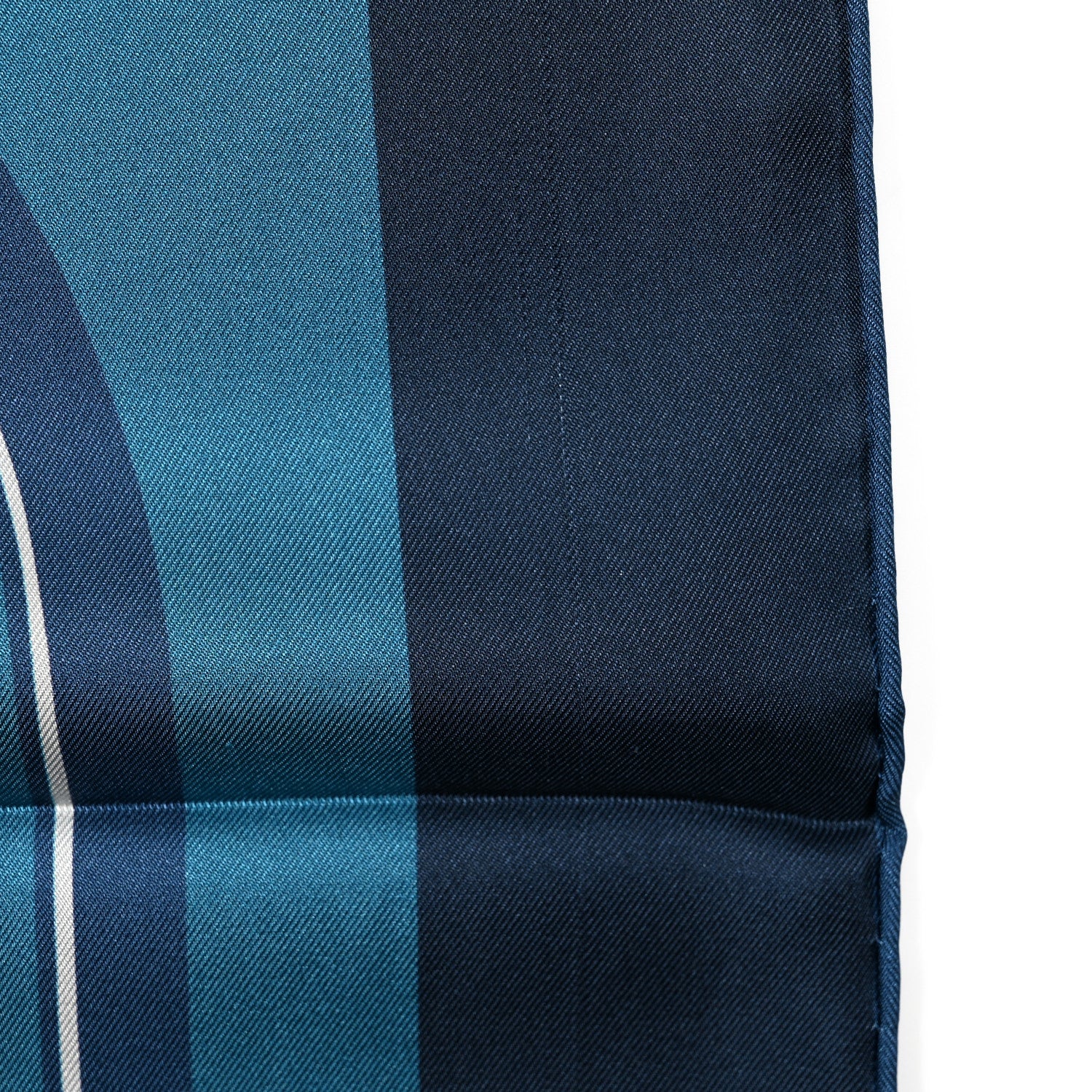 Hermes Silk Brides De Gala Brode Scarf 90 8 of 8