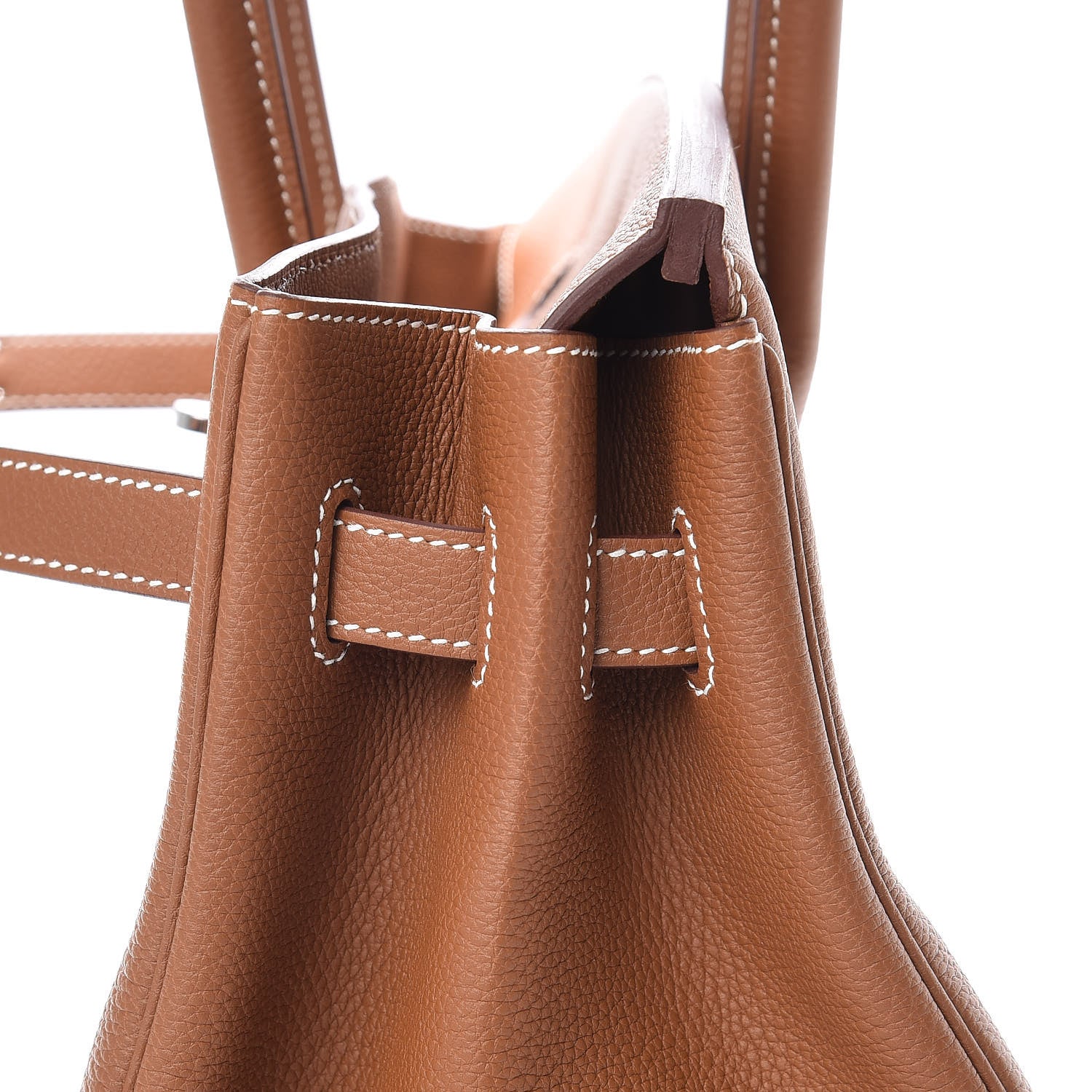 Hermes Togo Birkin 35 Gold 13 of 35