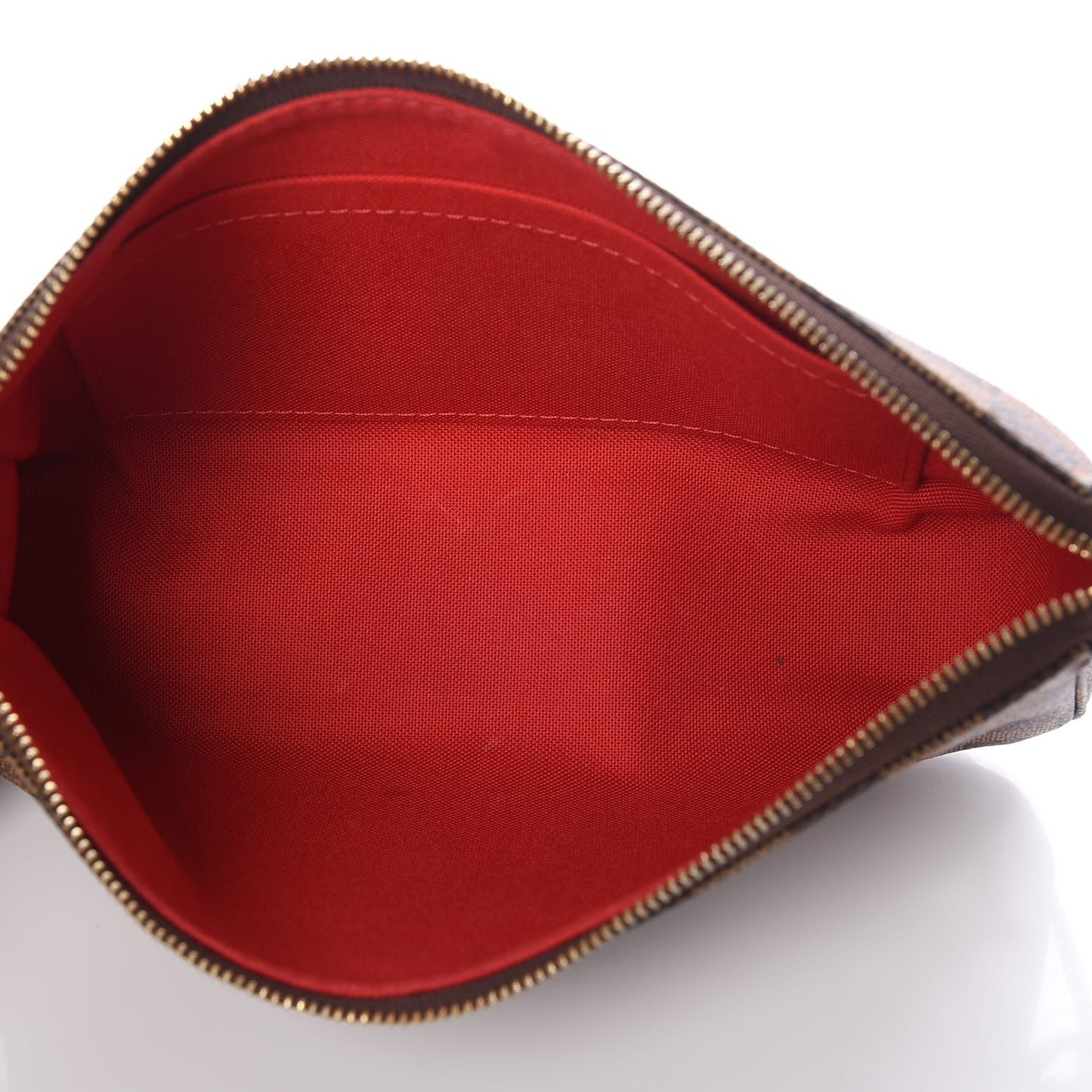 Damier Ebene Pochette Accessories NM